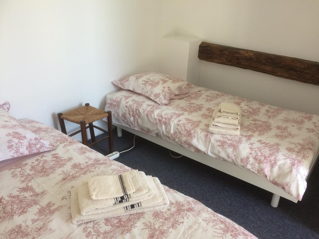 Chambre D' Hôtes La Lucasserie Saumur Extérieur photo