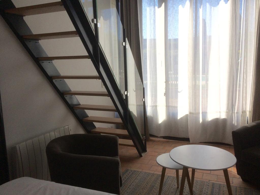 Chambre D' Hôtes La Lucasserie Saumur Extérieur photo